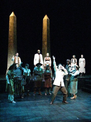 I bet the same thing happened with Antigone.