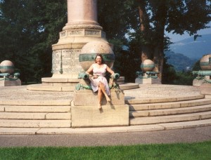 By 1990. I had at least used a computer.